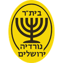 اجودات سبورت نورديا القدس