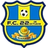 FC 22 de Octubre