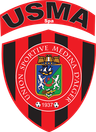 USM Alger