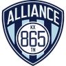 865 Alliance (W)