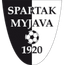 TJ Spartak Myjava