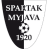 TJ Spartak Myjava