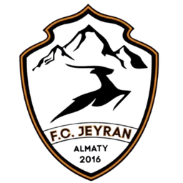 Jeyran Jeyran