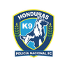 Policia Nacional