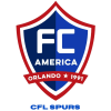 FC America Spurs FC America Spurs