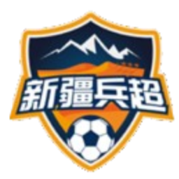 Xinjiang Bingchao Xinjiang Bingchao