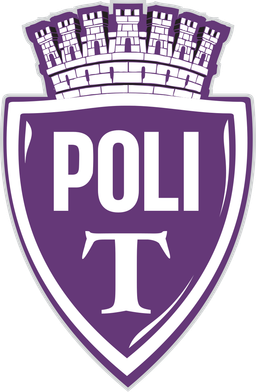 Stiinta Poli Timisoara