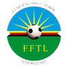Timor Leste (W) U16