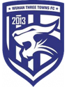 Wuhan Three Towns U17