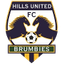 Hills Brumbies U20