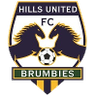 Hills Brumbies U20