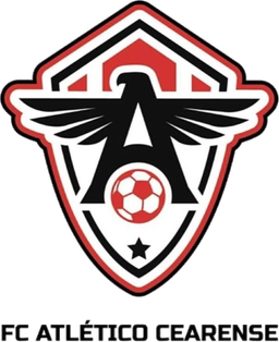 FC Atlético Cearense U20
