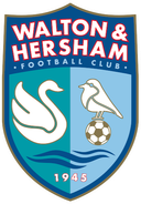 Walton & Hersham