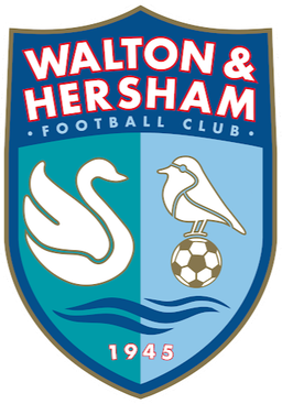 Walton & Hersham