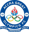 Olimpiade Hebat