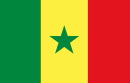 Senegal Senegal
