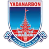 Hantharwady United U20