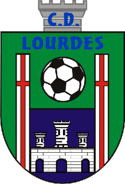 CD Lourdes (W) CD Lourdes (W)