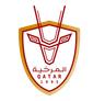 المرخية