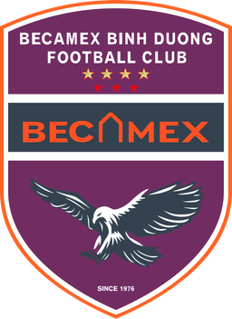 Becamex Ho Chi Minh City