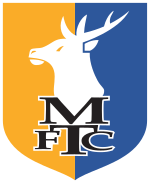 Mansfield Town U18 Mansfield Town U18