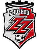 Zhuzhou Football Team