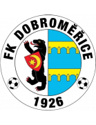 FK Dobromerice FK Dobromerice