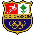 OC Cesson OC Cesson