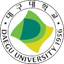 Universitas Daegu
