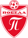 Pobeda Prilep U19