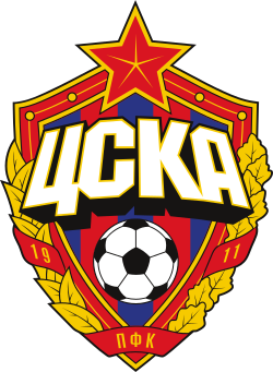 CSKA Moscow II CSKA Moscow II