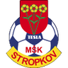 TeslaStropkov
