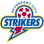 Devonport Strikers Women