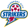 Devonport Strikers Women