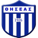 Thiseus Piraeus