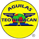 Elang Teotihuacan