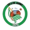 CD Ceuta 6 de Junio