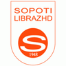 سوبوتي ليبرازد