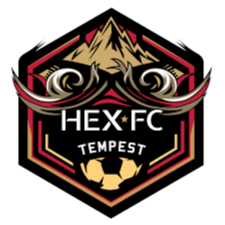 HEX Tempest (W)