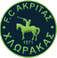 Akritas Chloraka