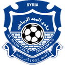 Al-Majd Damascus