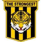 The Strongest (W)