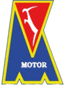 Motor Lublin II