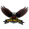 Sikkim Black Eagle