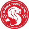 Singa Muda