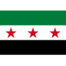 سوريا تحت 20 سنة (Suriya U20)