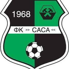 Kamenica Sasa (W)