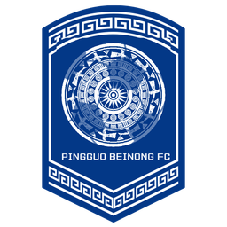 Guangxi Pingguo Beinong (w)