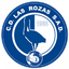 لاس روزاس سي إف للسيدات