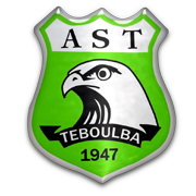 Aigle Teboulba